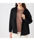 【その他のブランド/Other】の【OP】撥水ナイロンジャケット 人気、トレンドファッション・服の通販 founy(ファニー) ファッション Fashion レディースファッション Fashion for Women アウター Coat / Outerwear Collection レディースジャケット・軽アウター Jackets ブルゾンジャケット・スポーティアウター Blouson Jackets アウトドア Outdoor Clothing カリフォルニア California, Cali Style ジャケット Jacket, Outerwear ストレッチ Stretch, Stretchy Fabric ビーチ Beach, Seaside ブルゾン Blouson, Bomber Jacket ポケット Pocket, Pocket Detail リップ Lip, Lip Motif 旅行 Travel A/W・秋冬 Autumn/Winter thumbnail ブラック|ID: prp329100004832825 ipo3291000000035192134