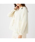 【その他のブランド/Other】の【OP】撥水ナイロンジャケット 人気、トレンドファッション・服の通販 founy(ファニー) ファッション Fashion レディースファッション Fashion for Women アウター Coat / Outerwear Collection レディースジャケット・軽アウター Jackets ブルゾンジャケット・スポーティアウター Blouson Jackets アウトドア Outdoor Clothing カリフォルニア California, Cali Style ジャケット Jacket, Outerwear ストレッチ Stretch, Stretchy Fabric ビーチ Beach, Seaside ブルゾン Blouson, Bomber Jacket ポケット Pocket, Pocket Detail リップ Lip, Lip Motif 旅行 Travel A/W・秋冬 Autumn/Winter thumbnail オフホワイト|ID: prp329100004832825 ipo3291000000035192135