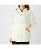 【その他のブランド/Other】の【OP】撥水アノラックジャケット 人気、トレンドファッション・服の通販 founy(ファニー) ファッション Fashion レディースファッション Fashion for Women アウター Coat / Outerwear Collection レディースジャケット・軽アウター Jackets ブルゾンジャケット・スポーティアウター Blouson Jackets アウトドア Outdoor Clothing カリフォルニア California, Cali Style 軽量 Lightweight, Ultra Light シンプル Simple, Minimal ジャケット Jacket, Outerwear スポーティ Sporty, Casual Athletic デニム Denim, Jeans Material ドローコード Drawcord, Drawstring Cord ビーチ Beach, Seaside フィット Fit, Slim Fit フロント Front, Front Design ブルゾン Blouson, Bomber Jacket ポケット Pocket, Pocket Detail レギンス Leggings, Stretch Pants A/W・秋冬 Autumn/Winter おすすめ Recommended / Our Picks 旅行 Travel thumbnail オフホワイト|ID: prp329100004832826 ipo3291000000035192138