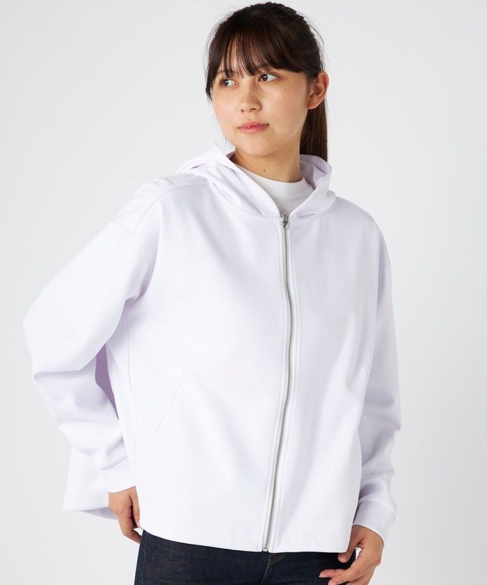 【その他のブランド/Other】の【ocean pacific】らくティブ/ダンボールジップパーカー インテリア・キッズ・メンズ・レディースファッション・服の通販 founy(ファニー) https://founy.com/ ファッション Fashion レディースファッション Fashion for Women トップス・カットソー Cut & Sew Tops レディースパーカー・カジュアルフーディー Casual Hoodies & Sweatshirts カリフォルニア California, Cali Style カーゴパンツ Cargo Pants, Utility Pants 軽量 Lightweight, Ultra Light シンプル Simple, Minimal ストレート Straight, Straight Cut デニム Denim, Jeans Material ドッキング Docking, Mixed Material ドローコード Drawcord, Drawstring Cord 定番 Standard, Basic Item バルーン Balloon, Balloon Silhouette パーカー Hoodie, Parka ビーチ Beach, Seaside フェミニン Feminine, Girly リラックス Relax, Relaxed Fit ロング Long, Long-Length ワイド Wide, Wide Fit A/W・秋冬 Autumn/Winter |ID: prp329100004832827 ipo3291000000035192139