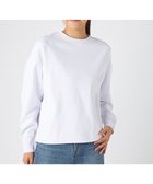 【その他のブランド/Other】の【ocean pacific】らくティブ/ダンボールサイドジッププルオーバー アイボリー|ID: prp329100004832828 ipo3291000000035192142