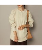 【その他のブランド/Other】の【ocean pacific】らくティブ/ヘンリーネックワッフルロンT ベージュ|ID: prp329100004832833 ipo3291000000035192158