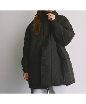 【その他のブランド/Other】の【ocean pacific】かるポカ モンスターコート 人気、トレンドファッション・服の通販 founy(ファニー) ファッション Fashion レディースファッション Fashion for Women アウター Coat / Outerwear Collection コート・ロングコート・ピーコート Long Coats, Peacoats & More レディースジャケット・軽アウター Jackets ジャケット Jacket, Outerwear スタンド Stand Collar, Upright Stand ダウン Down, Puffer デニム Denim, Jeans Material ビーチ Beach, Seaside 冬 Winter / This Winter A/W・秋冬 Autumn/Winter エレガント 上品 Elegant |ID:prp329100004832837