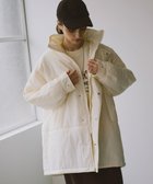 【その他のブランド/Other】の【ocean pacific】かるポカ モンスターコート オフホワイト|ID: prp329100004832837 ipo3291000000035192172