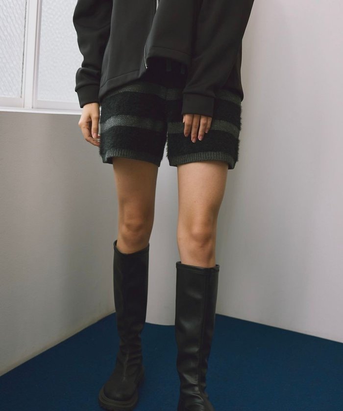 【その他のブランド/Other】の【ocean pacific】ふんわりハグニットショートパンツ インテリア・キッズ・メンズ・レディースファッション・服の通販 founy(ファニー) https://founy.com/ ファッション Fashion レディースファッション Fashion for Women パンツ Pants & Trousers ショートパンツ・ハーフパンツ High-Waisted & Relaxed Shorts アクリル Acrylic Material カリフォルニア California, Cali Style ショート Short, Short Length シンプル Simple, Minimal スウェット / スエット Sweatshirt, Sweatwear スニーカー Sneakers, Trainers セットアップ Set-Up, Coordinated Outfit タイツ Tights, Legwear ビーチ Beach, Seaside 冬 Winter / This Winter A/W・秋冬 Autumn/Winter お家時間・ステイホーム Stay Home / At Home |ID: prp329100004832838 ipo3291000000035192174