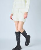 【その他のブランド/Other】の【ocean pacific】ふんわりハグニットショートパンツ オフホワイト|ID: prp329100004832838 ipo3291000000035192176