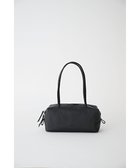 【ミヤビヤ/MIYABIYA】の【本革・日本製】 MINI BOSTON BAG ブラック|ID: prp329100004832845 ipo3291000000035192205