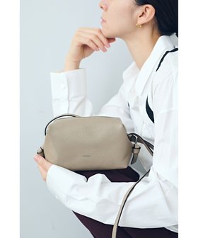 【ミヤビヤ/MIYABIYA】の【本革・日本製】 NANO SHOULDER 人気、トレンドファッション・服の通販 founy(ファニー) ファッション Fashion レディースファッション Fashion for Women エナメル Patent Leather エレガント 上品 Elegant コンパクト Compact, Small Size コーティング Coating, Coated Finish ショルダー Shoulder, Shoulder Strap スマート Smart, Elegant 財布 Wallet, Purse ダメージ Distressed, Destroyed ボンディング Bonding, Bonded Fabric ポケット Pocket, Pocket Detail モチーフ Motif, Design Theme リボン Ribbon, Bow 日本製 Made In Japan ビジネス 仕事 通勤 Business / Work / Commuting |ID:prp329100004832846