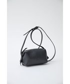 【ミヤビヤ/MIYABIYA】の【本革・日本製】 NANO SHOULDER 人気、トレンドファッション・服の通販 founy(ファニー) ファッション Fashion レディースファッション Fashion for Women エナメル Patent Leather エレガント 上品 Elegant コンパクト Compact, Small Size コーティング Coating, Coated Finish ショルダー Shoulder, Shoulder Strap スマート Smart, Elegant 財布 Wallet, Purse ダメージ Distressed, Destroyed ボンディング Bonding, Bonded Fabric ポケット Pocket, Pocket Detail モチーフ Motif, Design Theme リボン Ribbon, Bow 日本製 Made In Japan ビジネス 仕事 通勤 Business / Work / Commuting thumbnail ブラック|ID: prp329100004832846 ipo3291000000035192209