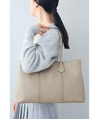 【ミヤビヤ/MIYABIYA】の【本革・日本製】 TOTE BAG ベージュ|ID: prp329100004832847 ipo3291000000035192211