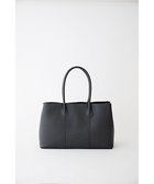 【ミヤビヤ/MIYABIYA】の【本革・日本製】 TOTE BAG ブラック|ID: prp329100004832847 ipo3291000000035192213