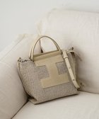 【イアクッチ/IACUCCI】のソルベット S PAGLIA/SUEDE 人気、トレンドファッション・服の通販 founy(ファニー) ファッション Fashion レディースファッション Fashion for Women バッグ Bags アクセサリー Fashion Accessories 春 Spring コレクション Collection, Seasonal Line コンパクト Compact, Small Size シルバー Silver, Metallic Silver 財布 Wallet, Purse 人気 Popular, Best Seller S/S・春夏 SS, Spring/Summer, Warm Season 夏 Summer 旅行 Travel エレガント 上品 Elegant 2026年 2026 thumbnail サンドベージュ|ID: prp329100004832868 ipo3291000000035192277