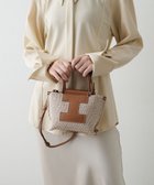 【イアクッチ/IACUCCI】のソルベット XS PAGLIA/CERVO 人気、トレンドファッション・服の通販 founy(ファニー) ファッション Fashion レディースファッション Fashion for Women バッグ Bags アクセサリー Fashion Accessories 春 Spring コレクション Collection, Seasonal Line コンパクト Compact, Small Size シルバー Silver, Metallic Silver 人気 Popular, Best Seller ベーシック Basic, Essential ワンポイント One Point, Statement Accent S/S・春夏 SS, Spring/Summer, Warm Season 夏 Summer 2026年 2026 thumbnail キャメル|ID: prp329100004832869 ipo3291000000035192279