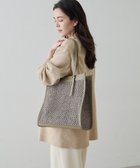 【イアクッチ/IACUCCI】のジュリエッタ RETE PAGLIA/RUGA 人気、トレンドファッション・服の通販 founy(ファニー) ファッション Fashion レディースファッション Fashion for Women バッグ Bags アクセサリー Fashion Accessories エレガント 上品 Elegant シンプル Simple, Minimal スクエア Square, Square Shape マグネット Magnet, Magnetic Closure メタル Metal, Metal Parts メッシュ Mesh, Net Fabric ワンポイント One Point, Statement Accent S/S・春夏 SS, Spring/Summer, Warm Season 夏 Summer ビジネス 仕事 通勤 Business / Work / Commuting 2026年 2026 thumbnail ピスタチオ|ID: prp329100004832874 ipo3291000000035966569