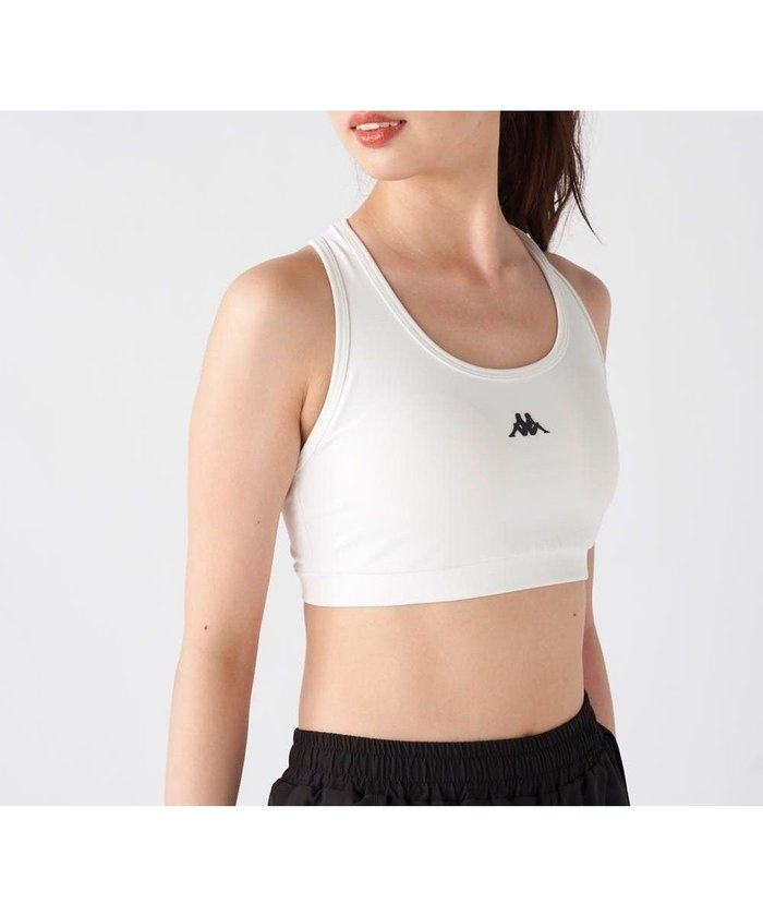 【その他のブランド/Other】の【Kappa】カップ/リフレクター付き フィットネス スポーツブラトップ インテリア・キッズ・メンズ・レディースファッション・服の通販 founy(ファニー) https://founy.com/ ファッション Fashion レディースファッション Fashion for Women スポーツウェア Functional & Stylish Sportswear スポーツ インナー Sports Base Layer / Compression Wear アンダー Underwear Essentials イタリア Italy インナー Innerwear サッカー Seersucker, Summer Fabric スタイリッシュ Stylish, Fashionable スポーツ Sports, Activewear 人気 Popular, Best Seller ハーフ Half, Half-Length フィット Fit, Slim Fit ランニング Running, Running Wear, Activewear, Jogging レギンス Leggings, Stretch Pants おすすめ Recommended / Our Picks |ID: prp329100004832883 ipo3291000000035192317