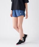 【その他のブランド/Other】の【Kappa】プリーツ スポーツショートパンツ ブルー|ID: prp329100004832885 ipo3291000000035702477