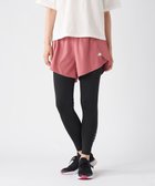 【その他のブランド/Other】の【Kappa】パンツドッキングレギンス ダークピンク|ID: prp329100004832886 ipo3291000000035192330