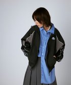 【その他のブランド/Other】の【Kappa】バンダ ナイロントラックジャケット 人気、トレンドファッション・服の通販 founy(ファニー) ファッション Fashion レディースファッション Fashion for Women アウター Coat / Outerwear Collection レディースジャケット・軽アウター Jackets イタリア Italy サッカー Seersucker, Summer Fabric ジャケット Jacket, Outerwear スタイリッシュ Stylish, Fashionable スポーツ Sports, Activewear トレンド Trend, Trending Now 人気 Popular, Best Seller A/W・秋冬 Autumn/Winter thumbnail ブラック|ID: prp329100004832892 ipo3291000000035192364