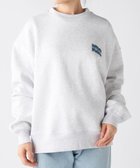 【その他のブランド/Other】の【Kappa】Swim Clubデザイン ユニセックススウェット 人気、トレンドファッション・服の通販 founy(ファニー) イタリア Italy グラフィック Graphic, Graphic Design コレクション Collection, Seasonal Line サッカー Seersucker, Summer Fabric スウェット / スエット Sweatshirt, Sweatwear スタイリッシュ Stylish, Fashionable スポーツ Sports, Activewear 人気 Popular, Best Seller パーカー Hoodie, Parka プリント Print, Printed Pattern A/W・秋冬 Autumn/Winter エレガント 上品 Elegant thumbnail ホワイト|ID: prp329100004832900 ipo3291000000035192407