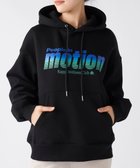 【その他のブランド/Other】の【Kappa】メッセージデザイン ユニセックスパーカー 人気、トレンドファッション・服の通販 founy(ファニー) ファッション Fashion レディースファッション Fashion for Women トップス・カットソー Cut & Sew Tops レディースパーカー・カジュアルフーディー Casual Hoodies & Sweatshirts イタリア Italy グラデーション Gradient, Ombre グラフィック Graphic, Graphic Design コレクション Collection, Seasonal Line サッカー Seersucker, Summer Fabric スタイリッシュ Stylish, Fashionable スポーツ Sports, Activewear 人気 Popular, Best Seller パーカー Hoodie, Parka フロント Front, Front Design A/W・秋冬 Autumn/Winter エレガント 上品 Elegant thumbnail ブラック|ID: prp329100004832901 ipo3291000000035192409