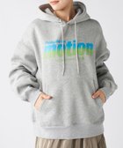 【その他のブランド/Other】の【Kappa】メッセージデザイン ユニセックスパーカー 人気、トレンドファッション・服の通販 founy(ファニー) ファッション Fashion レディースファッション Fashion for Women トップス・カットソー Cut & Sew Tops レディースパーカー・カジュアルフーディー Casual Hoodies & Sweatshirts イタリア Italy グラデーション Gradient, Ombre グラフィック Graphic, Graphic Design コレクション Collection, Seasonal Line サッカー Seersucker, Summer Fabric スタイリッシュ Stylish, Fashionable スポーツ Sports, Activewear 人気 Popular, Best Seller パーカー Hoodie, Parka フロント Front, Front Design A/W・秋冬 Autumn/Winter エレガント 上品 Elegant thumbnail グレー|ID: prp329100004832901 ipo3291000000035192410