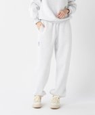 【その他のブランド/Other】の【Kappa】シンプルロゴ ユニセックススウェットパンツ 人気、トレンドファッション・服の通販 founy(ファニー) ファッション Fashion レディースファッション Fashion for Women パンツ Pants & Trousers イタリア Italy サッカー Seersucker, Summer Fabric スタイリッシュ Stylish, Fashionable スポーツ Sports, Activewear 定番 Standard, Basic Item 人気 Popular, Best Seller パーカー Hoodie, Parka ミックス Mix, Mixed Style A/W・秋冬 Autumn/Winter エレガント 上品 Elegant thumbnail ホワイト|ID: prp329100004832905 ipo3291000000035192423