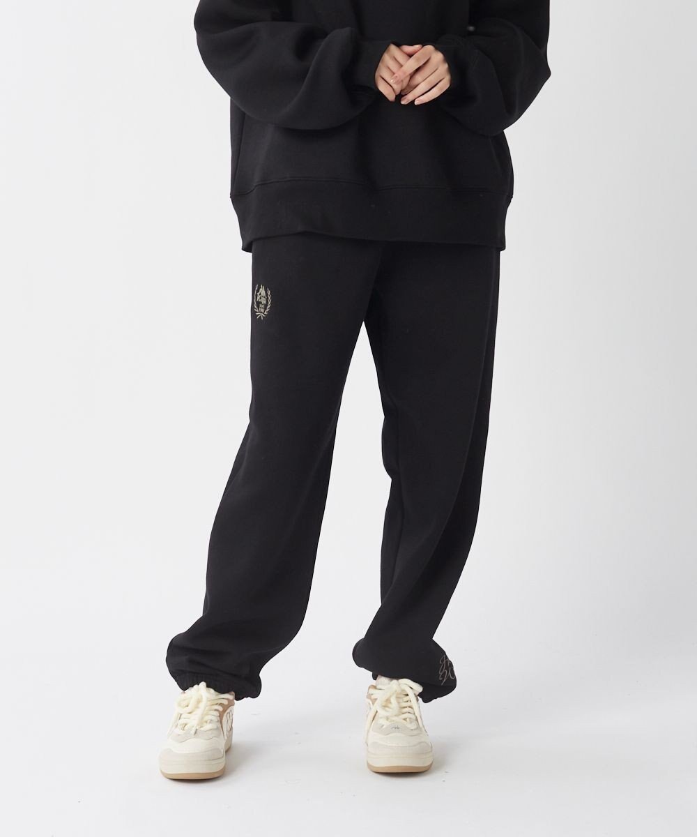 【その他のブランド/Other】の【Kappa】レギュラーフィット ユニセックススウェットパンツ 人気、トレンドファッション・服の通販 founy(ファニー) ファッション Fashion レディースファッション Fashion for Women パンツ Pants & Trousers イタリア Italy サッカー Seersucker, Summer Fabric スタイリッシュ Stylish, Fashionable スポーツ Sports, Activewear 定番 Standard, Basic Item 人気 Popular, Best Seller パーカー Hoodie, Parka フィット Fit, Slim Fit ミックス Mix, Mixed Style レギュラー Regular, Standard Fit A/W・秋冬 Autumn/Winter エレガント 上品 Elegant other-1|ID: prp329100004832906 ipo3291000000035585660