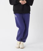 【その他のブランド/Other】の【Kappa】レギュラーフィット ユニセックススウェットパンツ ブルー|ID: prp329100004832906 ipo3291000000035585671