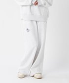 【その他のブランド/Other】の【Kappa】ウェルネスデザイン ユニセックススウェットパンツ ホワイト|ID: prp329100004832907 ipo3291000000035192434