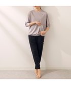 【その他のブランド/Other】の【FILA】水陸両用フィットネスウェア 2点セット ベージュ|ID: prp329100004832910 ipo3291000000035192452