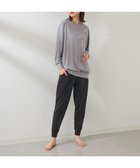 【その他のブランド/Other】の【FILA】水陸両用フィットネスウェア 2点セット 人気、トレンドファッション・服の通販 founy(ファニー) ファッション Fashion レディースファッション Fashion for Women トップス・カットソー Cut & Sew Tops イタリア Italy 吸水 Absorbent, Quick-Dry シンプル Simple, Minimal スポーツ Sports, Activewear デニム Denim, Jeans Material 長袖 Long Sleeve, Full Sleeve ロング Long, Long-Length 楽ちん Easy Fit, Comfortable おすすめ Recommended / Our Picks thumbnail グレー|ID: prp329100004832910 ipo3291000000035547222