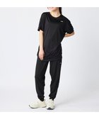 【その他のブランド/Other】の【FILA】水陸両用フィットネスウェア 2点セット ブラック|ID: prp329100004832912 ipo3291000000035192461