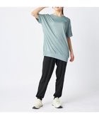 【その他のブランド/Other】の【FILA】水陸両用フィットネスウェア 2点セット ミント|ID: prp329100004832912 ipo3291000000035192466