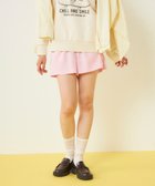 【その他のブランド/Other】の【ocean pacific】デイリーショートパンツ/UVカット ピンク|ID: prp329100004832917 ipo3291000000035629772