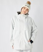 【その他のブランド/Other】の【ocean pacific】スノーウェア ワークスタイルジャケット 人気、トレンドファッション・服の通販 founy(ファニー) ファッション Fashion レディースファッション Fashion for Women アウター Coat / Outerwear Collection レディースジャケット・軽アウター Jackets アウトドア Outdoor Clothing ジャケット Jacket, Outerwear スタンダード Standard, Basic トレンド Trend, Trending Now ビーチ Beach, Seaside ボックス Boxy, Box Shape ワーク Workwear, Utility Style 冬 Winter / This Winter A/W・秋冬 Autumn/Winter thumbnail シルバーグレー|ID: prp329100004832921 ipo3291000000035548977