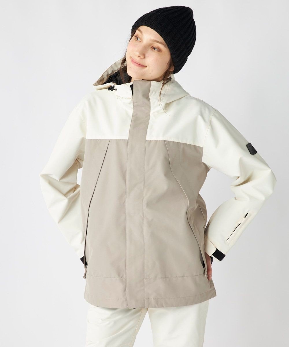 【その他のブランド/Other】の【ocean pacific】スノーウェア NEWスタンダードジャケット 人気、トレンドファッション・服の通販 founy(ファニー) 　ファッション　Fashion　レディースファッション　Fashion for Women　アウター　Coat / Outerwear Collection　レディースジャケット・軽アウター　Jackets　アウトドア　Outdoor Clothing　シンプル　Simple, Minimal　ジャケット　Jacket, Outerwear　スタンダード　Standard, Basic　セットアップ　Set-Up, Coordinated Outfit　トレンド　Trend, Trending Now　ビーチ　Beach, Seaside　ワイド　Wide, Wide Fit　冬　Winter / This Winter　A/W・秋冬　Autumn/Winter　おすすめ　Recommended / Our Picks　旅行　Travel　 other-1|ID: prp329100004832922 ipo3291000000035192526