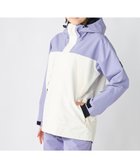 【その他のブランド/Other】の【ocean pacific】スノーウェア NEWスタンダードジャケット 人気、トレンドファッション・服の通販 founy(ファニー) ファッション Fashion レディースファッション Fashion for Women アウター Coat / Outerwear Collection レディースジャケット・軽アウター Jackets アウトドア Outdoor Clothing シンプル Simple, Minimal ジャケット Jacket, Outerwear スタンダード Standard, Basic セットアップ Set-Up, Coordinated Outfit トレンド Trend, Trending Now ビーチ Beach, Seaside ワイド Wide, Wide Fit 冬 Winter / This Winter A/W・秋冬 Autumn/Winter おすすめ Recommended / Our Picks 旅行 Travel thumbnail ラベンダー|ID: prp329100004832922 ipo3291000000035192528