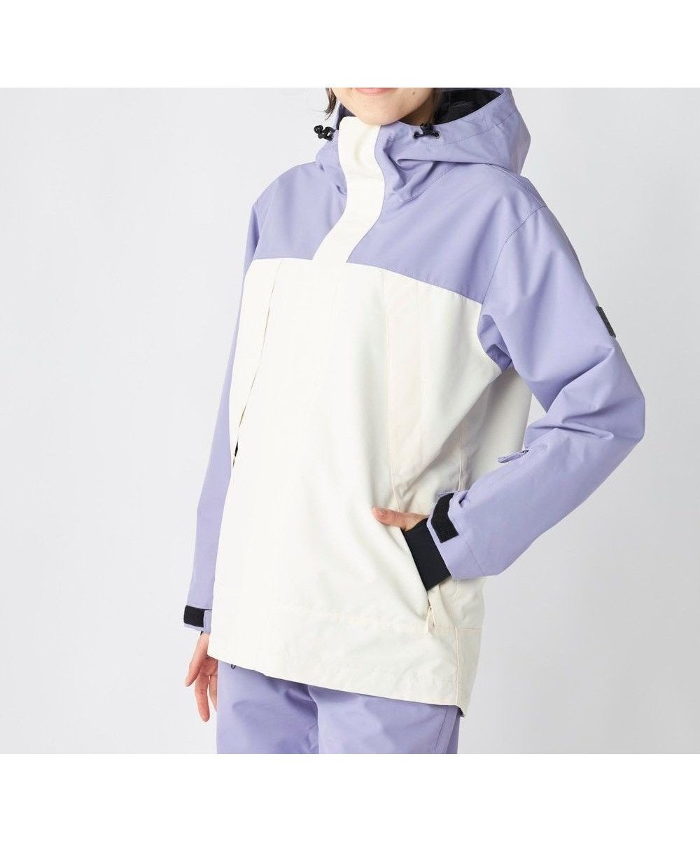 【その他のブランド/Other】の【ocean pacific】スノーウェア NEWスタンダードジャケット インテリア・キッズ・メンズ・レディースファッション・服の通販 founy(ファニー) 　ファッション　Fashion　レディースファッション　Fashion for Women　アウター　Coat / Outerwear Collection　レディースジャケット・軽アウター　Jackets　アウトドア　Outdoor Clothing　シンプル　Simple, Minimal　ジャケット　Jacket, Outerwear　スタンダード　Standard, Basic　セットアップ　Set-Up, Coordinated Outfit　トレンド　Trend, Trending Now　ビーチ　Beach, Seaside　ワイド　Wide, Wide Fit　冬　Winter / This Winter　A/W・秋冬　Autumn/Winter　おすすめ　Recommended / Our Picks　旅行　Travel　ラベンダー|ID: prp329100004832922 ipo3291000000035192528