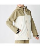 【その他のブランド/Other】の【ocean pacific】スノーウェア NEWスタンダードジャケット 人気、トレンドファッション・服の通販 founy(ファニー) ファッション Fashion レディースファッション Fashion for Women アウター Coat / Outerwear Collection レディースジャケット・軽アウター Jackets アウトドア Outdoor Clothing シンプル Simple, Minimal ジャケット Jacket, Outerwear スタンダード Standard, Basic セットアップ Set-Up, Coordinated Outfit トレンド Trend, Trending Now ビーチ Beach, Seaside ワイド Wide, Wide Fit 冬 Winter / This Winter A/W・秋冬 Autumn/Winter おすすめ Recommended / Our Picks 旅行 Travel thumbnail カーキ|ID: prp329100004832922 ipo3291000000035192529