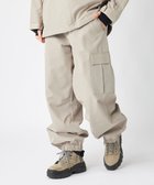 【その他のブランド/Other】の【ocean pacific】 スノーウェア ワークスタイルカーゴパンツ ベージュ|ID: prp329100004832923 ipo3291000000035548981