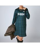 【その他のブランド/Other】の【Kappa】サッカーシャツ ワンピース 人気、トレンドファッション・服の通販 founy(ファニー) ファッション Fashion レディースファッション Fashion for Women ワンピース Dresses シャツワンピース / 1枚で着映えコーデ Shirt Dresses イタリア Italy キャップ Cap, Baseball Cap サッカー Seersucker, Summer Fabric スタイリッシュ Stylish, Fashionable スニーカー Sneakers, Trainers スポーツ Sports, Activewear エレガント 上品 Elegant 人気 Popular, Best Seller A/W・秋冬 Autumn/Winter thumbnail チェック|ID: prp329100004833741 ipo3291000000035201966