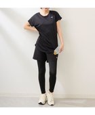 【その他のブランド/Other】の【FILA】水陸両用フィットネスウェア 3点セット ブラックプリント|ID: prp329100004833743 ipo3291000000035201971