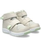 【アシックス ランウォーク/ASICS WALKING / KIDS】のGD.WALKER R MINI HI 2 人気、トレンドファッション・服の通販 founy(ファニー) ファッション Fashion キッズファッション Fashion for Kids ウォーター Water 抗菌 Antibacterial, Bacteria-Resistant シューズ Shoes, Footwear スニーカー Sneakers, Trainers フィット Fit, Slim Fit thumbnail グレー系|ID: prp329100004833744 ipo3291000000035201980