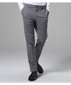 【ジョゼフ オム/JOSEPH HOMME / MEN】の【後ろウエストゴム仕様】キャリーマンストレッチ テーパードパンツ / CITY EASY ライトグレー系|ID: prp329100004833750 ipo3291000000035202002