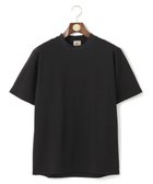 【ジェイ プレス/J.PRESS / MEN】の【WEB・一部店舗限定】サッカークルーネックTシャツ 人気、トレンドファッション・服の通販 founy(ファニー) ファッション Fashion メンズファッション Fashion for Men トップス・カットソー Cut & Sew Tops メンズシャツ Shirts 春 Spring カットソー Cut and Sewn Top サッカー Seersucker, Summer Fabric ショーツ Shorts, Short Pants シンプル Simple, Minimal ストレッチ Stretch, Stretchy Fabric スラックス Slacks, Dress Pants デニム Denim, Jeans Material ボックス Boxy, Box Shape リラックス Relax, Relaxed Fit S/S・春夏 SS, Spring/Summer, Warm Season 夏 Summer thumbnail ブラック系|ID: prp329100004833752 ipo3291000000035202010