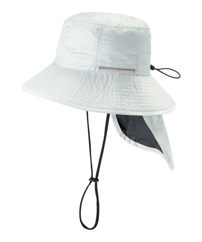 【ムーンバット/MOONBAT】の【遮光ハット】マジカルテックプロテクション アドベンチャーハット 帽子 UV100% 遮光100% 軽量 撥水 インテリア・キッズ・メンズ・レディースファッション・服の通販 founy(ファニー) https://founy.com/ ファッション Fashion レディースファッション Fashion for Women キャップ&ハット Hats & Caps アウトドア Outdoor Clothing 傘 Umbrella, Parasol 軽量 Lightweight, Ultra Light フィット Fit, Slim Fit 帽子 Hat, Headwear 日傘 Parasol, UV Umbrella |ID: prp329100004833771 ipo3291000000035202086