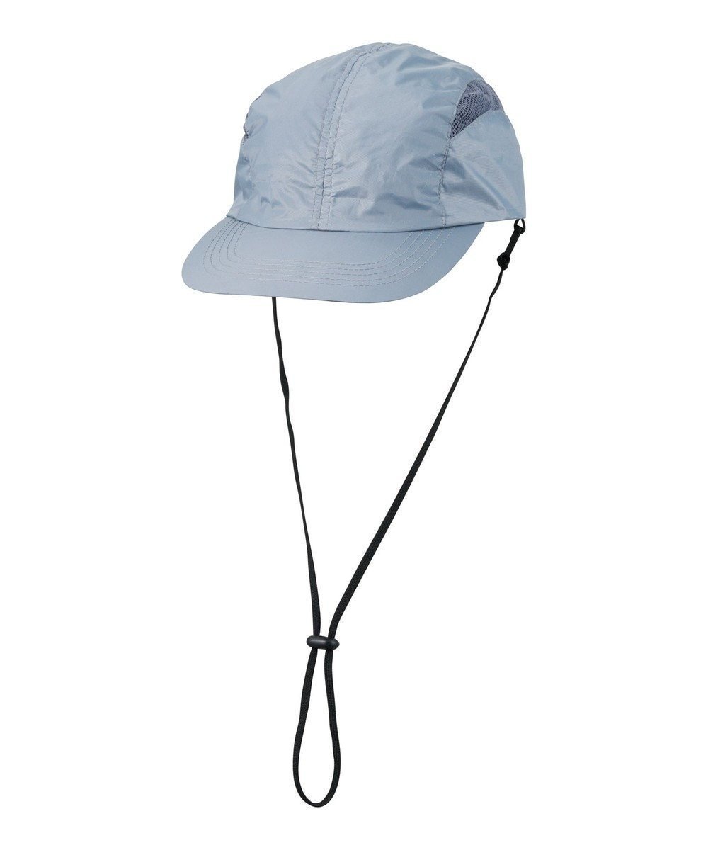 【ムーンバット/MOONBAT】の【遮光ハット】マジカルテックプロテクション キャップ 帽子 UV100% 遮光100% 軽量 撥水 インテリア・キッズ・メンズ・レディースファッション・服の通販 founy(ファニー) 　ファッション　Fashion　レディースファッション　Fashion for Women　キャップ&ハット　Hats & Caps　アウトドア　Outdoor Clothing　キャップ　Cap, Baseball Cap　傘　Umbrella, Parasol　軽量　Lightweight, Ultra Light　フィット　Fit, Slim Fit　帽子　Hat, Headwear　日傘　Parasol, UV Umbrella　ライトグレー|ID: prp329100004833772 ipo3291000000035202093