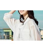 【ムーンバット/MOONBAT】の【遮光ハット】マジカルテックプロテクション キャップ 帽子 UV100% 遮光100% 軽量 撥水 人気、トレンドファッション・服の通販 founy(ファニー) ファッション Fashion レディースファッション Fashion for Women キャップ&ハット Hats & Caps アウトドア Outdoor Clothing キャップ Cap, Baseball Cap 傘 Umbrella, Parasol 軽量 Lightweight, Ultra Light フィット Fit, Slim Fit 帽子 Hat, Headwear 日傘 Parasol, UV Umbrella thumbnail ブラック|ID: prp329100004833772 ipo3291000000035202094