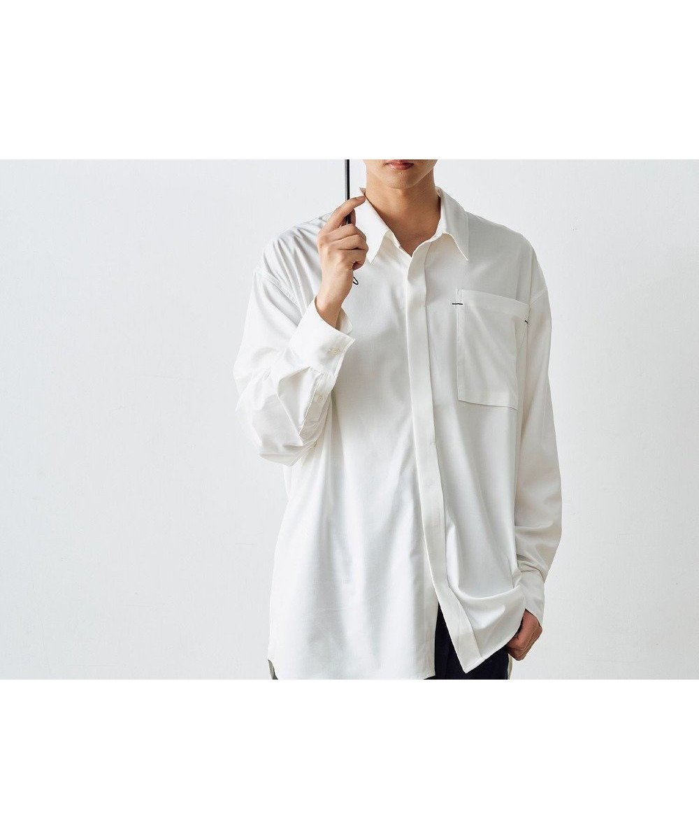 【ムーンバット/MOONBAT】の【遮光100%/超軽量/耐久性】マジで軽い傘 晴雨兼用 折りたたみ日傘 マジカルテックプロテクション Tough 12 rib 55cm インテリア・キッズ・メンズ・レディースファッション・服の通販 founy(ファニー) 　ファッションモデル・俳優・女優　Models　女性　Women　本田翼　Honda Tsubasa　ファッション　Fashion　レディースファッション　Fashion for Women　レイングッズ・傘・晴雨兼用傘　Umbrellas & Rain Gear　傘　Umbrella, Parasol　軽量　Lightweight, Ultra Light　ハンド　Hand, Handmade　日傘　Parasol, UV Umbrella　ライトグレー|ID: prp329100004833782 ipo3291000000035202127