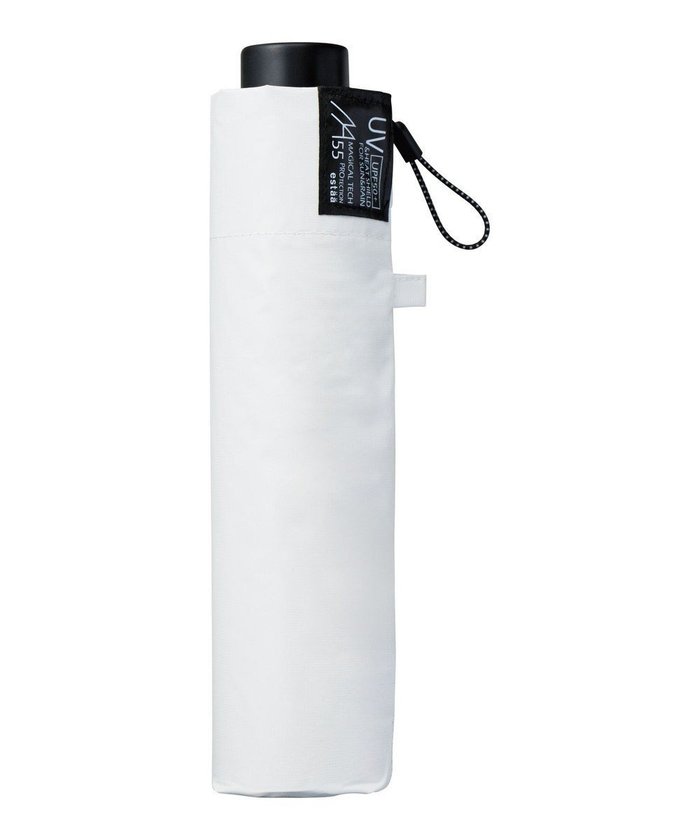 【ムーンバット/MOONBAT】の【遮光100%/超軽量/耐久性】マジで軽い傘 晴雨兼用 折りたたみ日傘 マジカルテックプロテクション Tough 12 rib 55cm インテリア・キッズ・メンズ・レディースファッション・服の通販 founy(ファニー) https://founy.com/ ファッションモデル・俳優・女優 Models 女性 Women 本田翼 Honda Tsubasa ファッション Fashion レディースファッション Fashion for Women レイングッズ・傘・晴雨兼用傘 Umbrellas & Rain Gear コーティング Coating, Coated Finish 傘 Umbrella, Parasol 軽量 Lightweight, Ultra Light ハンド Hand, Handmade 日傘 Parasol, UV Umbrella |ID: prp329100004833782 ipo3291000000035702761